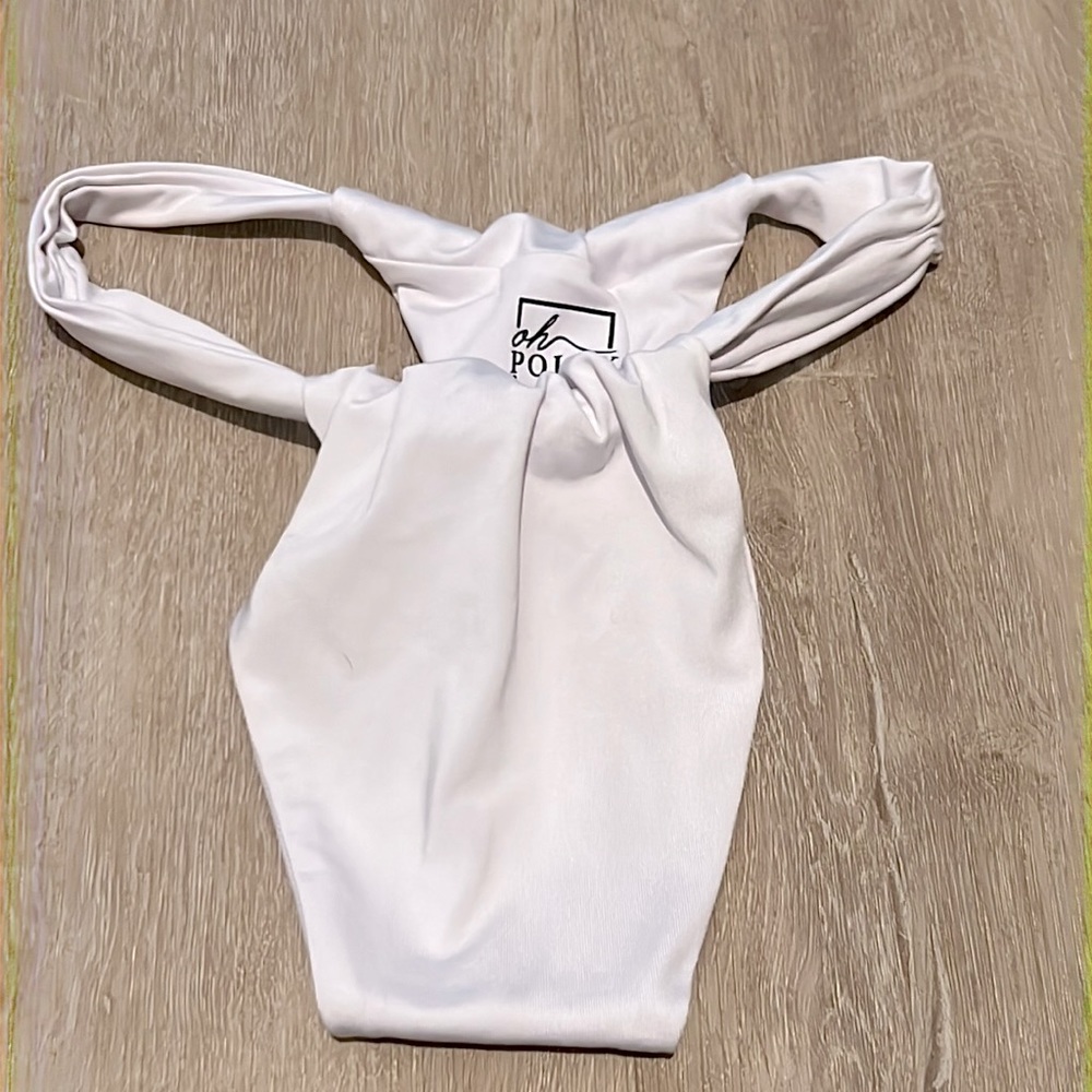 Oh Polly swim bottom